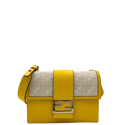 Tracolla Baguette Fendi