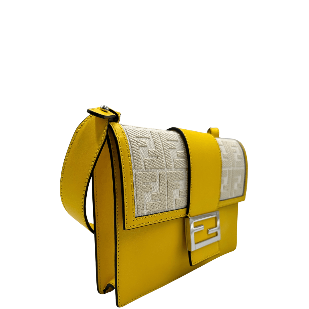 Tracolla Baguette Fendi