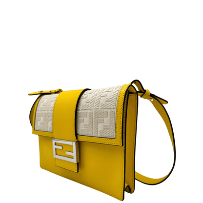 Tracolla Baguette Fendi