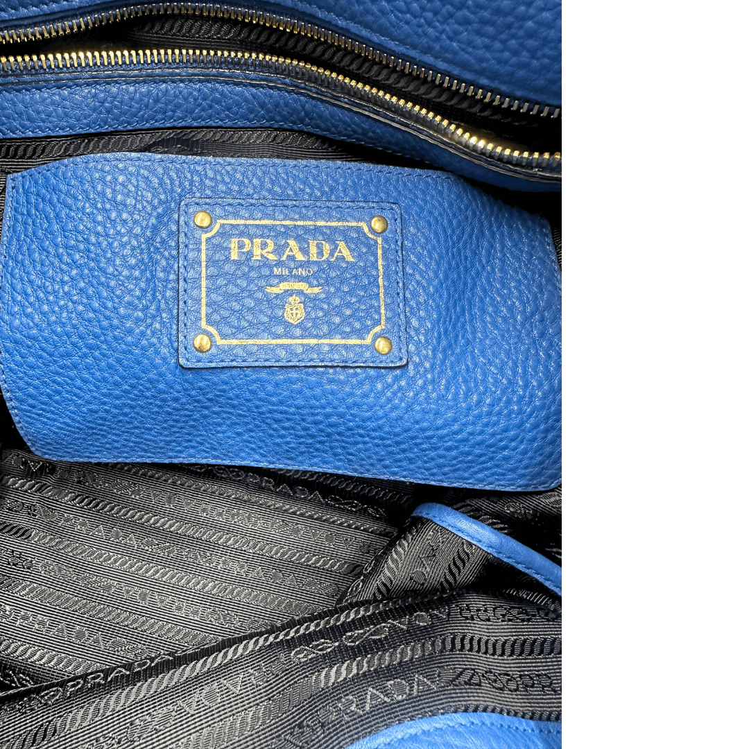 Tote Prada