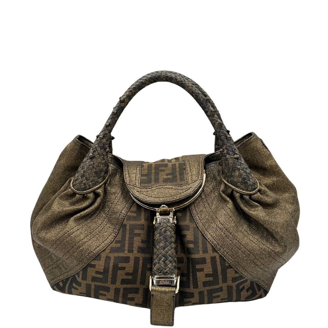 Borsa Fendi Spy