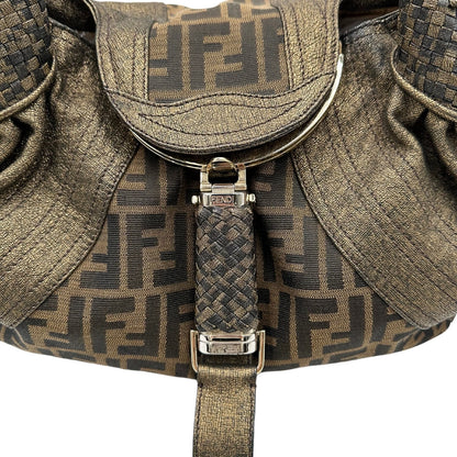 Borsa Fendi Spy