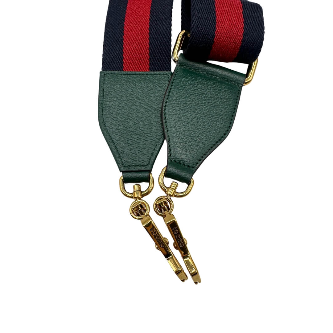 Accessorio tracolla Gucci