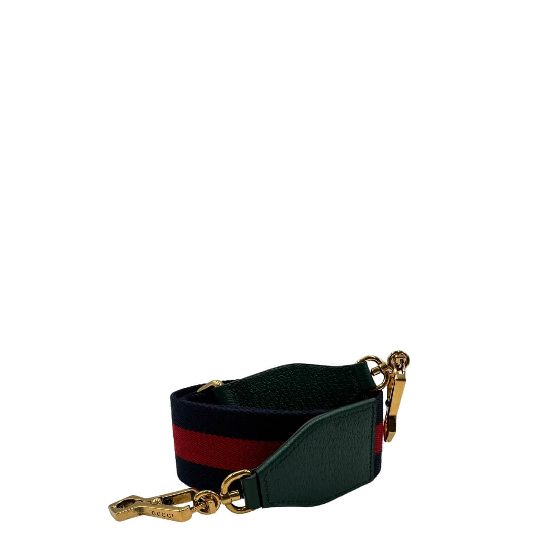 Accessorio tracolla Gucci