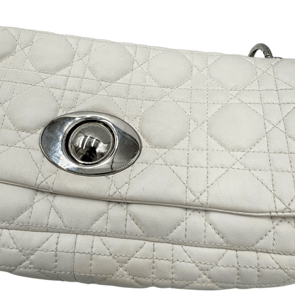 Dior Lambskin Cannage Rendezvous