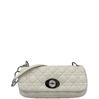 Dior Lambskin Cannage Rendezvous