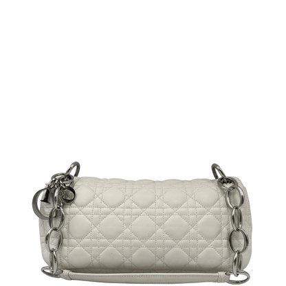 Dior Lambskin Cannage Rendezvous