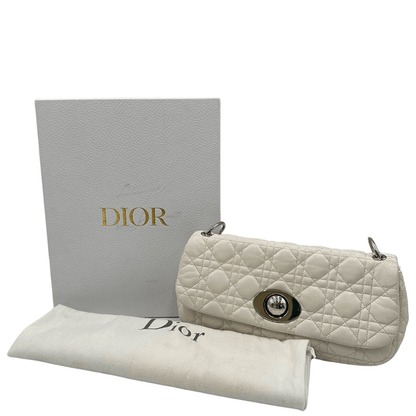 Dior Lambskin Cannage Rendezvous