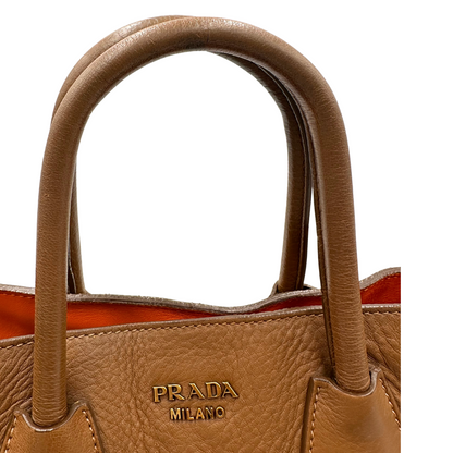 Borsa Tote Prada