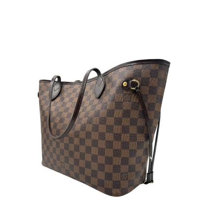 Neverfull MM Damier Ebene