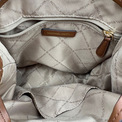 Zaino Michael Kors Jet Set medio