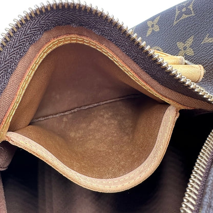 Speedy 30 Louis Vuitton personalizzato