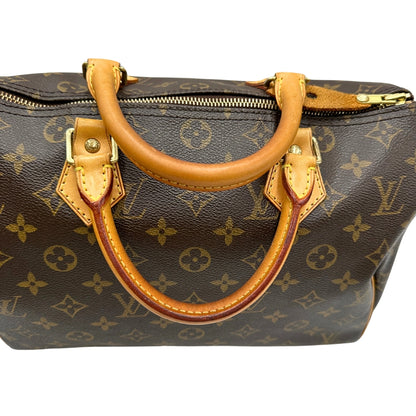 Speedy 30 Louis Vuitton personalizzato