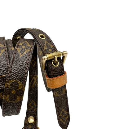 Accessorio tracolla Louis Vuitton