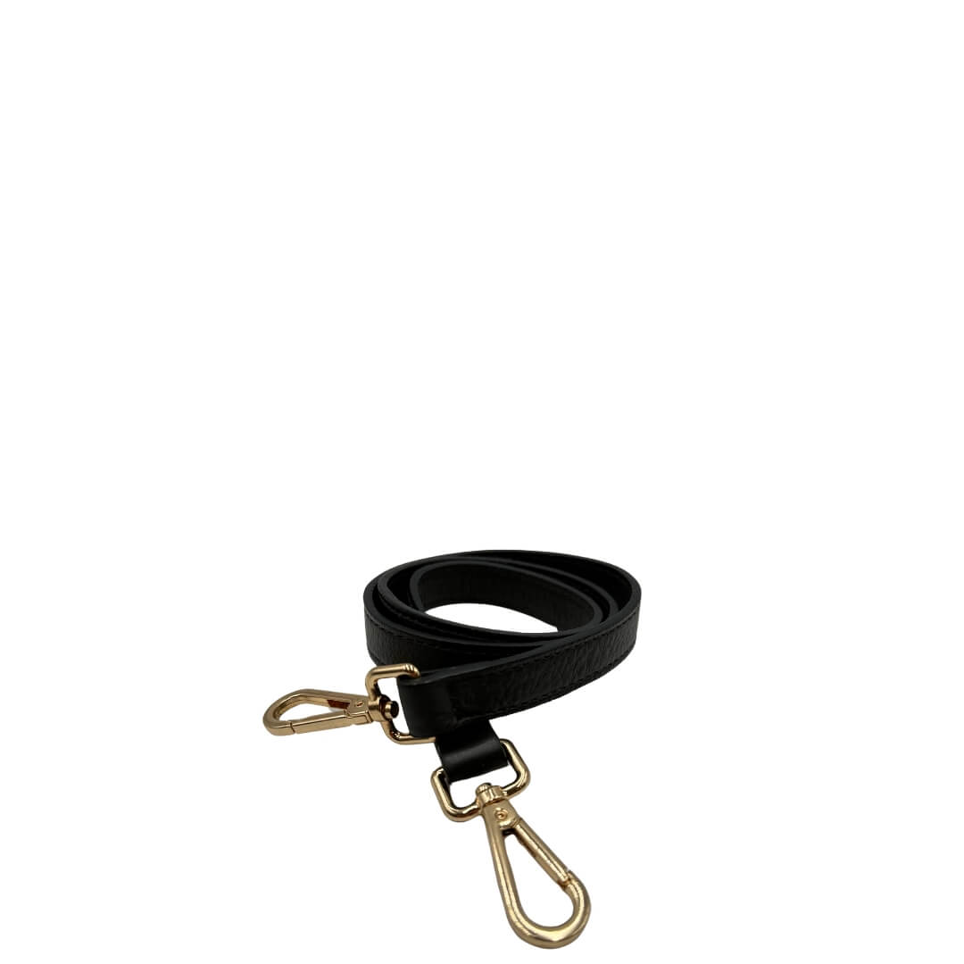 Accessorio tracolla Made in Italy