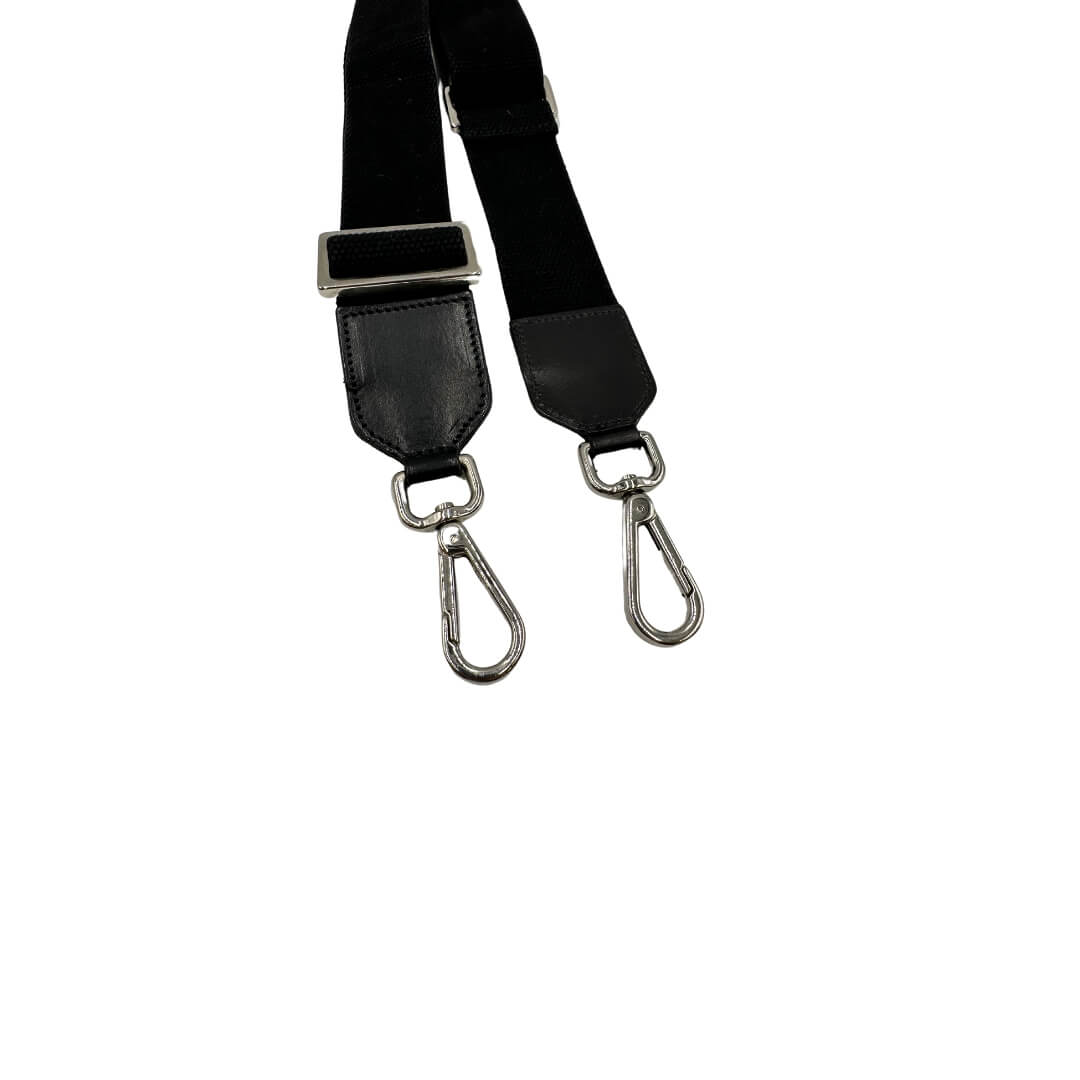 Accessorio tracolla Made in Italy – foto 2 di 4