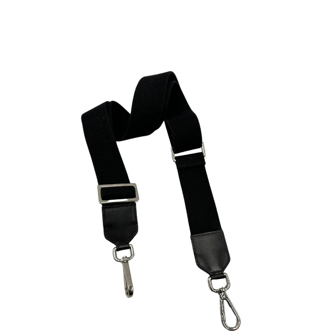 Accessorio tracolla Made in Italy – foto 3 di 4