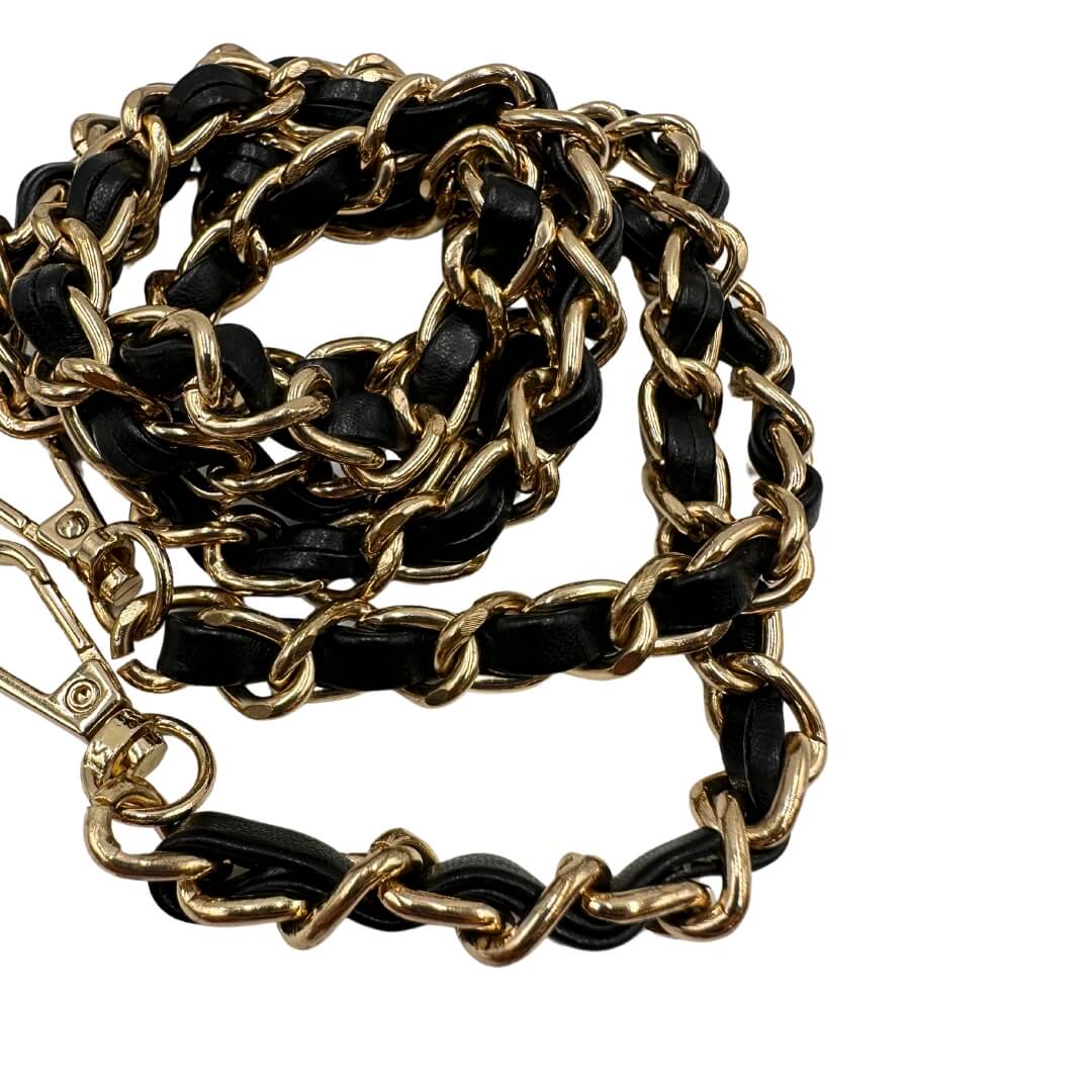 Accessorio tracolla Made in Italy