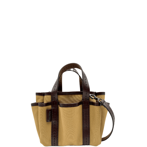 Tote Giardiniera Max Mara