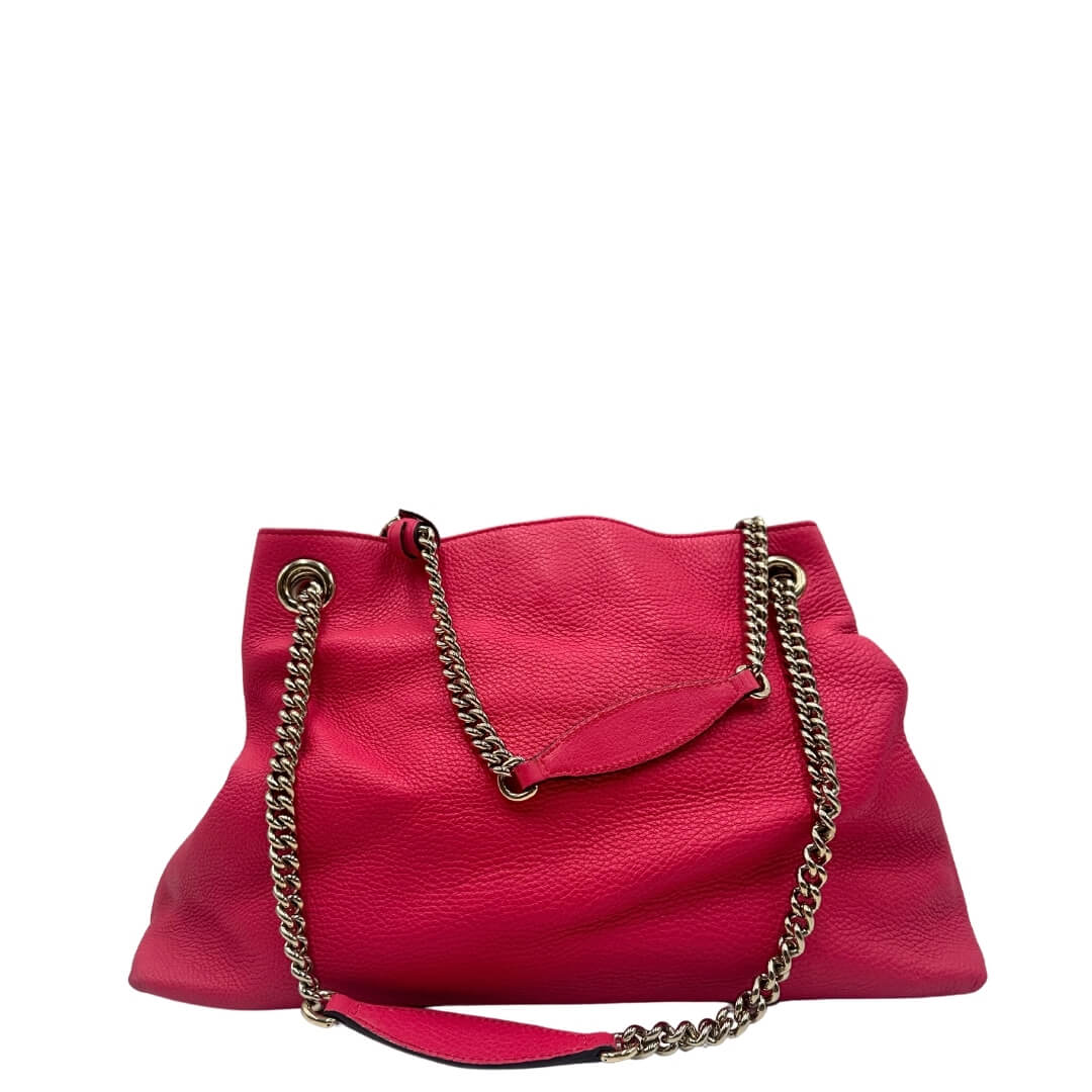 Borsa Gucci Soho – Vivo Vintage