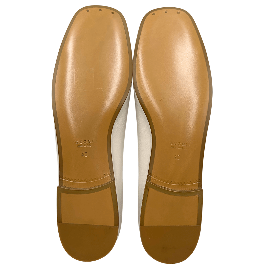 Ballerine Gucci n 40 – foto 9 di 9