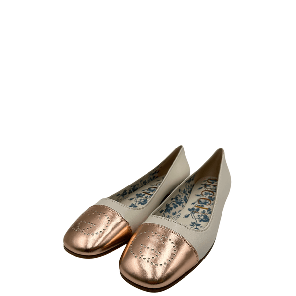Ballerine Gucci n 40