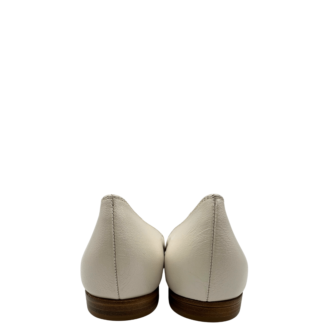 Ballerine Gucci n 40 – foto 8 di 9