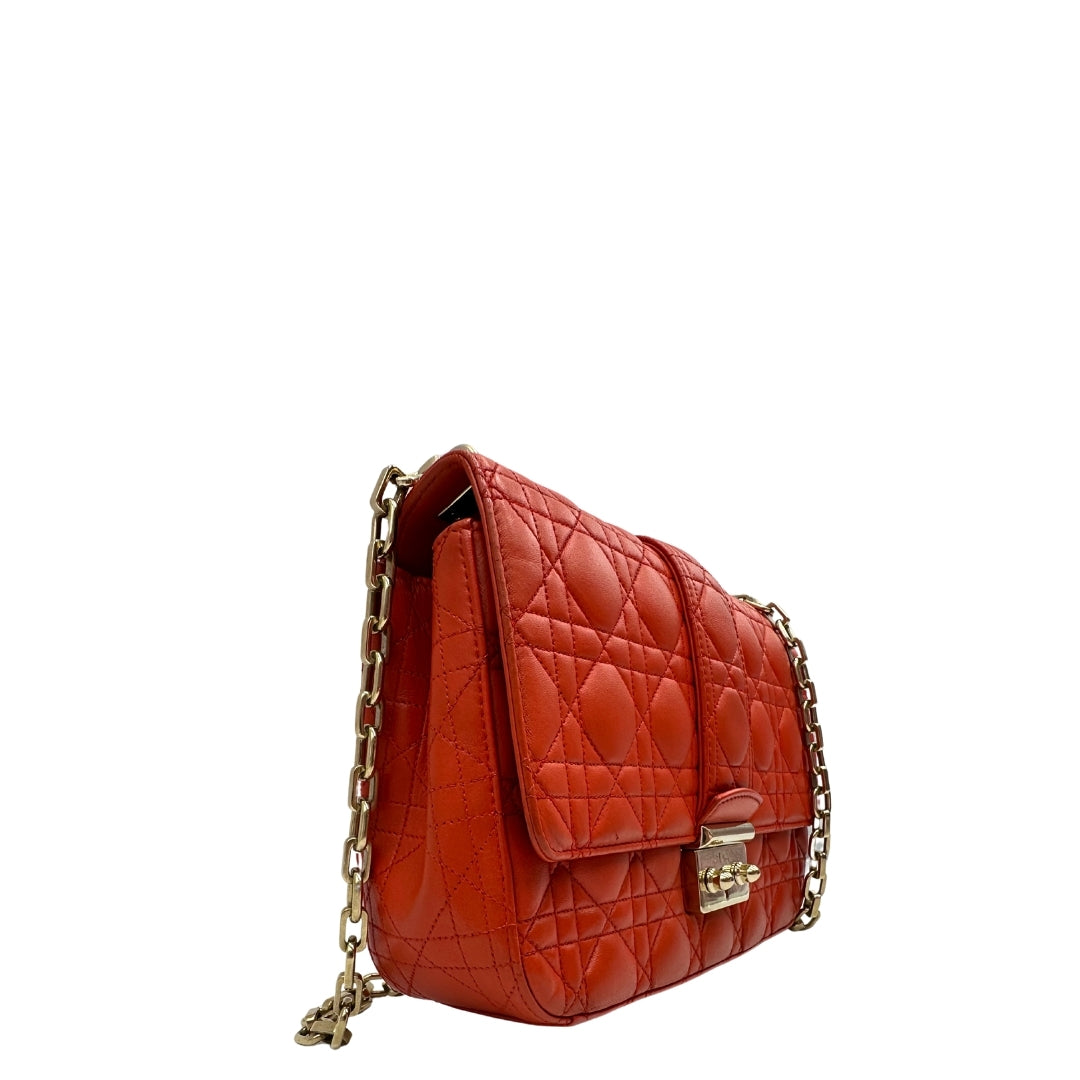 Tracolla Miss Dior Promenade