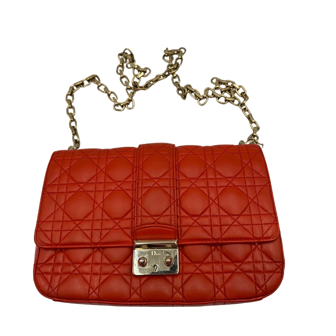 Tracolla Miss Dior Promenade