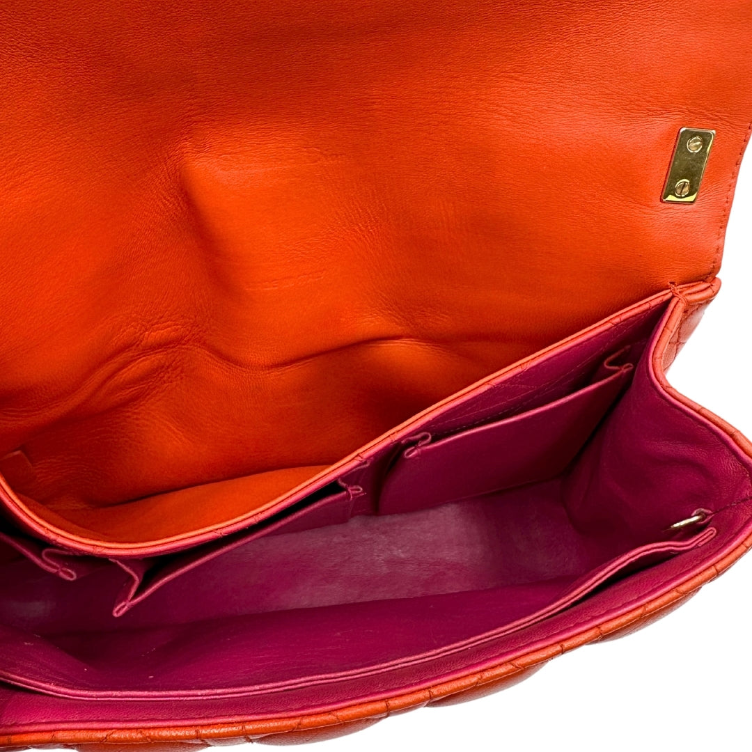 Tracolla Miss Dior Promenade