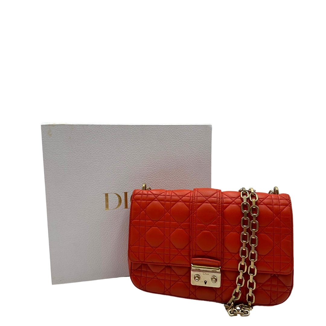 Tracolla Miss Dior Promenade