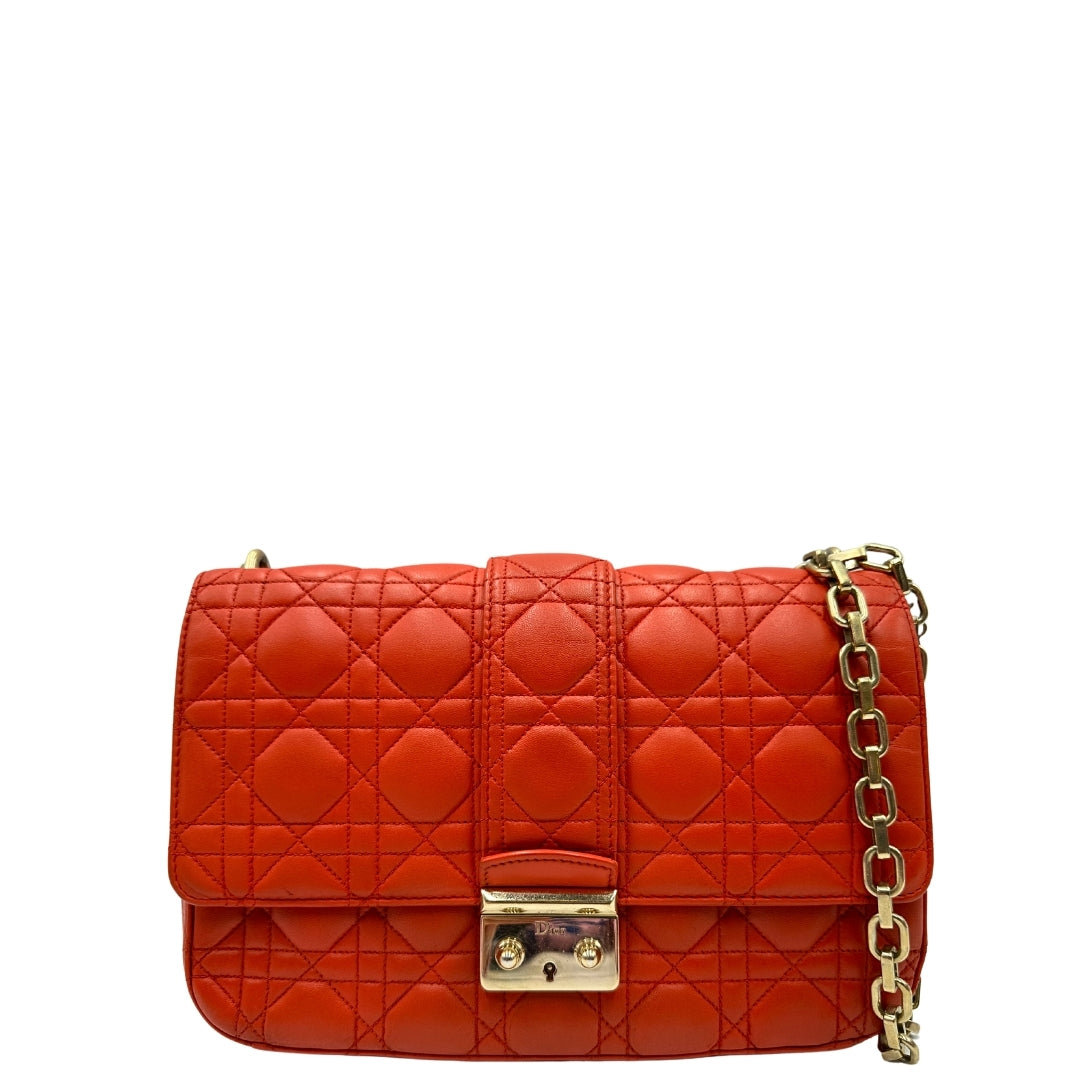 Tracolla Miss Dior Promenade
