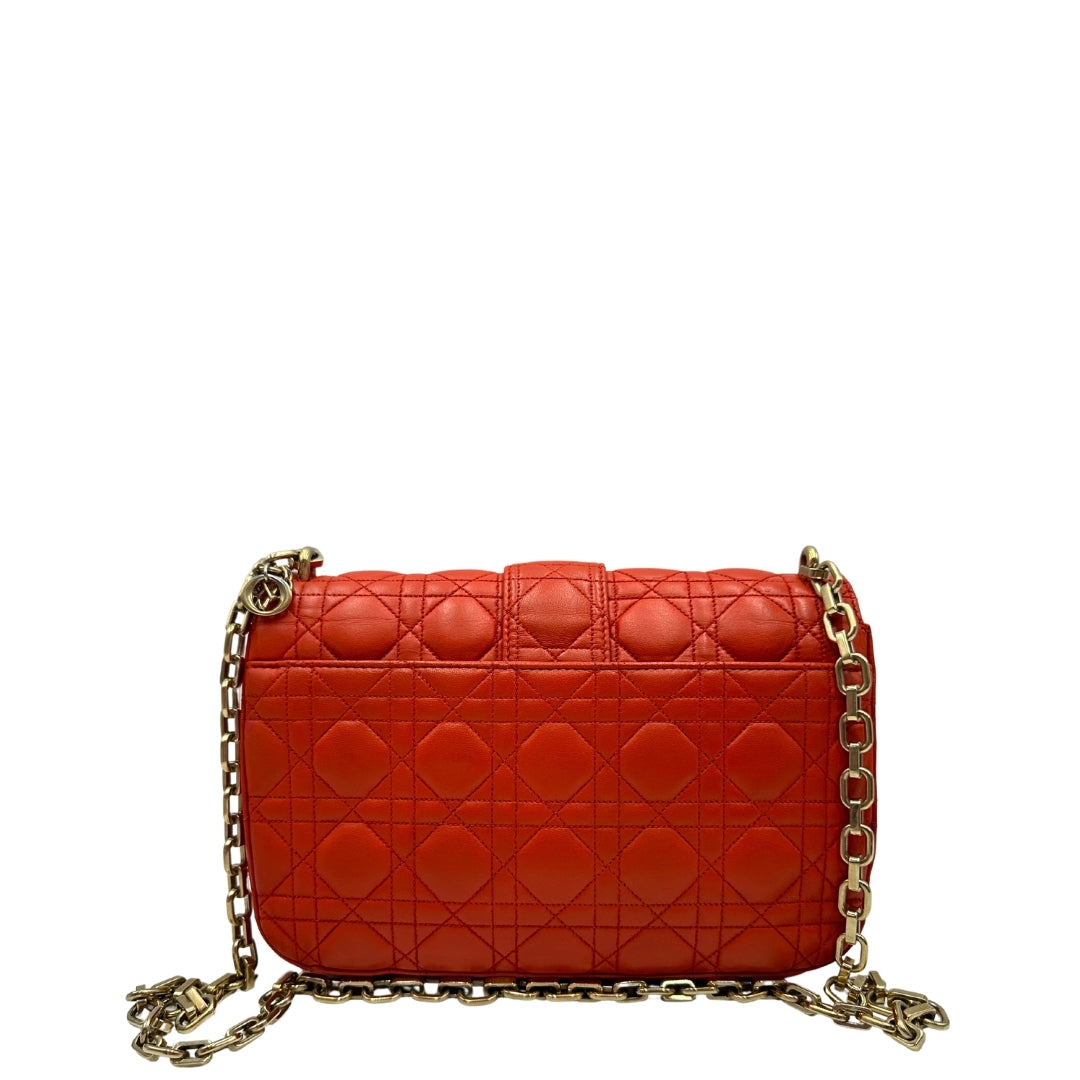 Tracolla Miss Dior Promenade