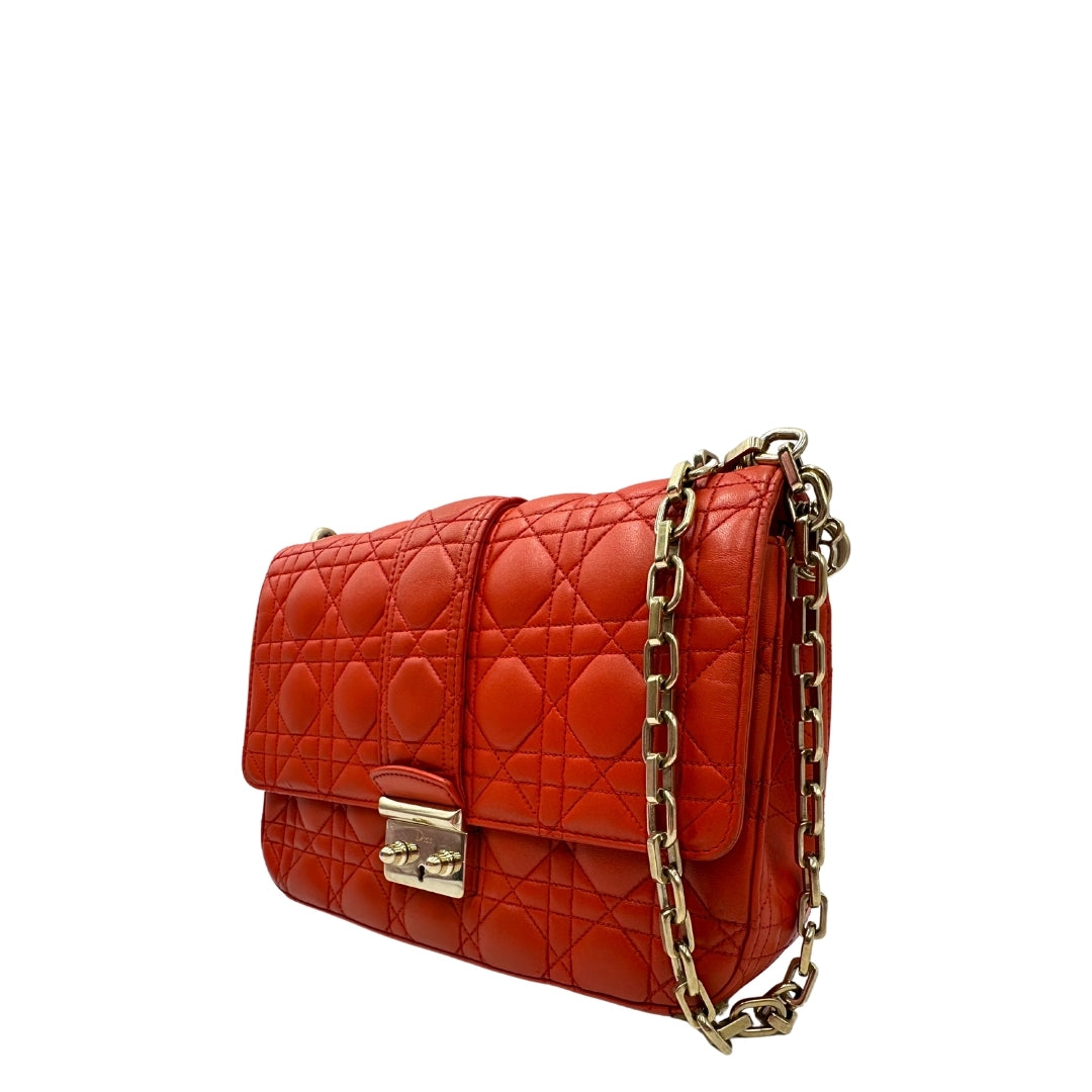 Tracolla Miss Dior Promenade
