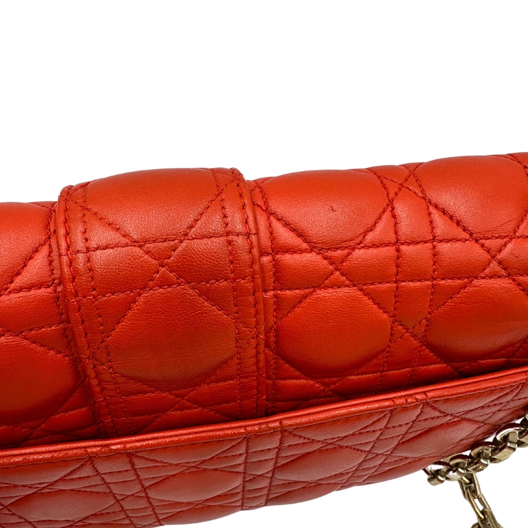 Tracolla Miss Dior Promenade