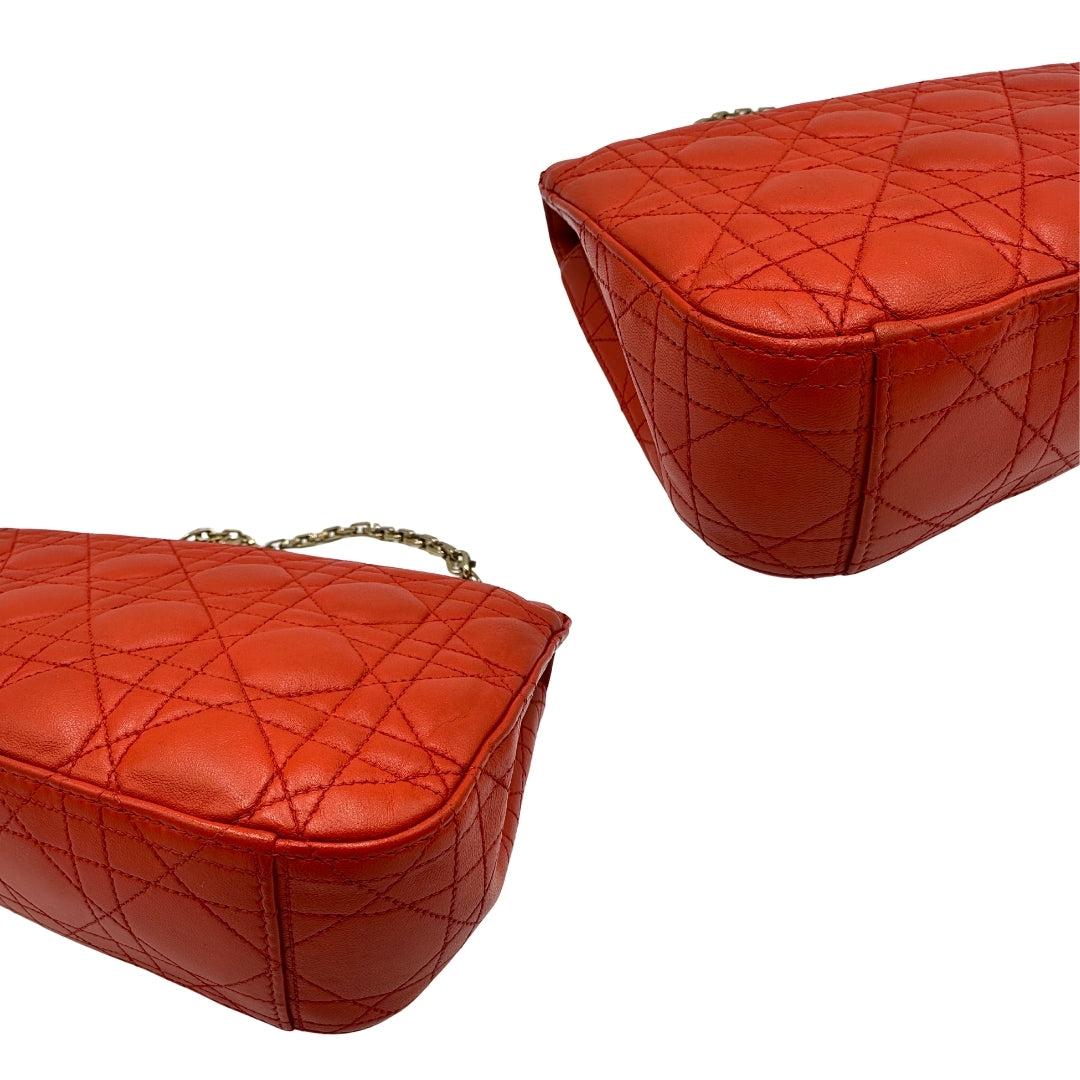 Tracolla Miss Dior Promenade