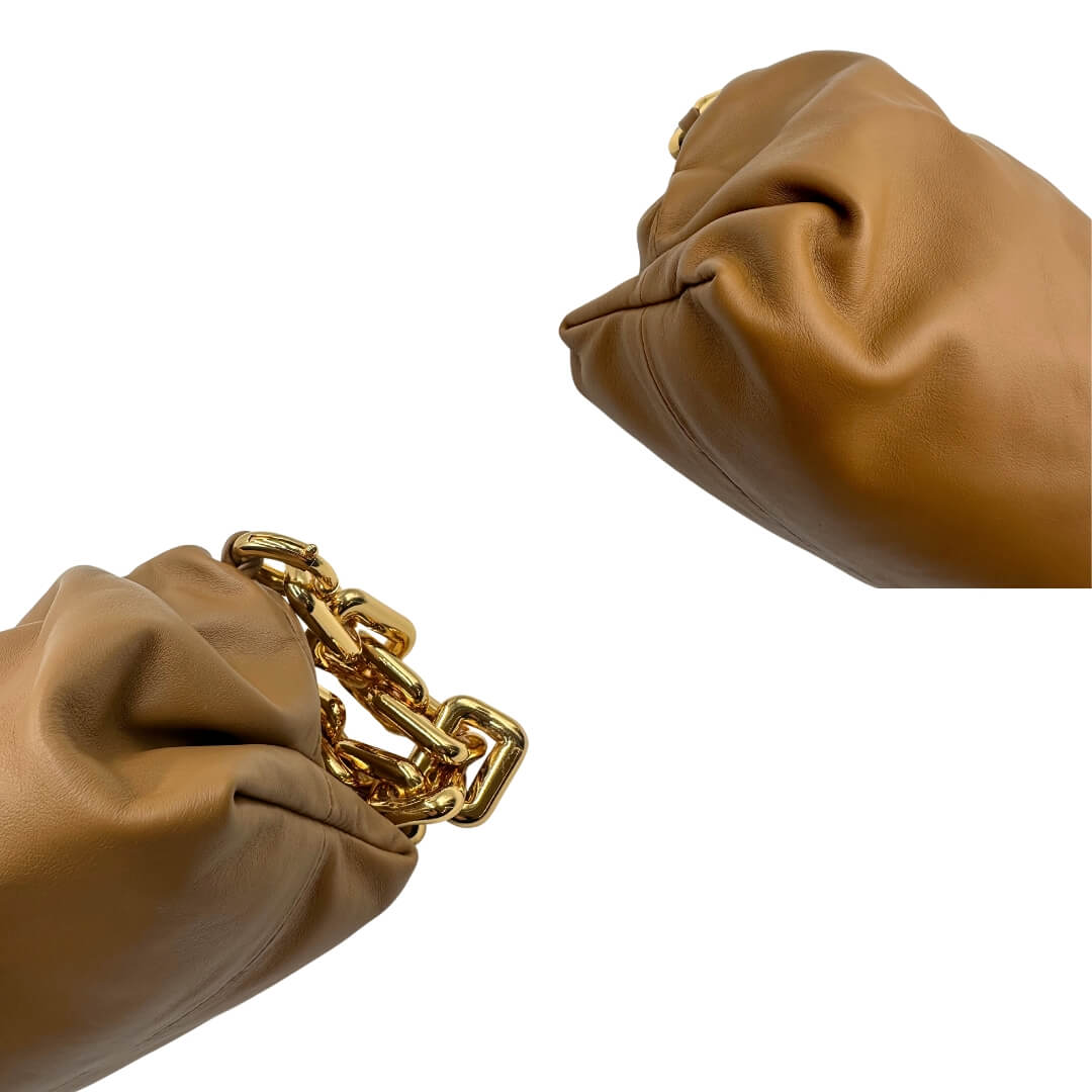 Chain Pouch Bottega Veneta