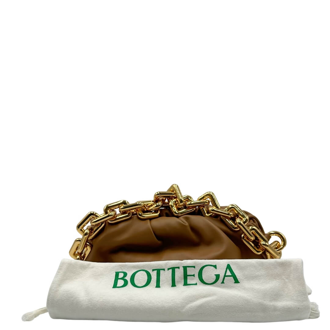 Chain Pouch Bottega Veneta