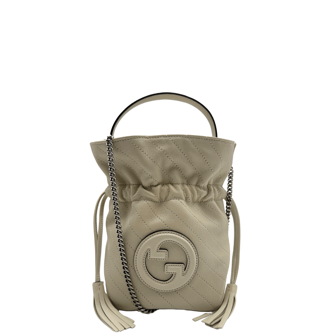 Secchiello Gucci Blondie