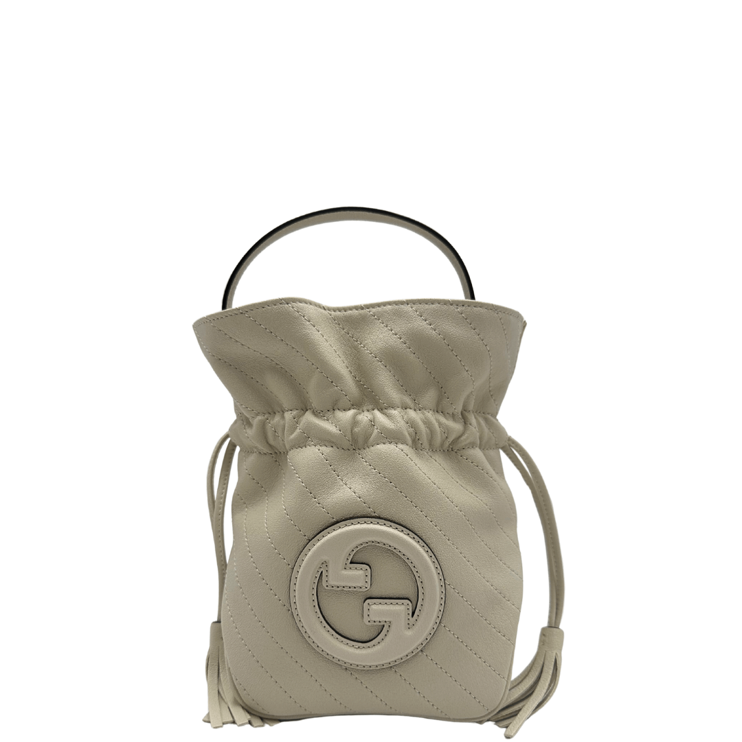 Secchiello Gucci Blondie