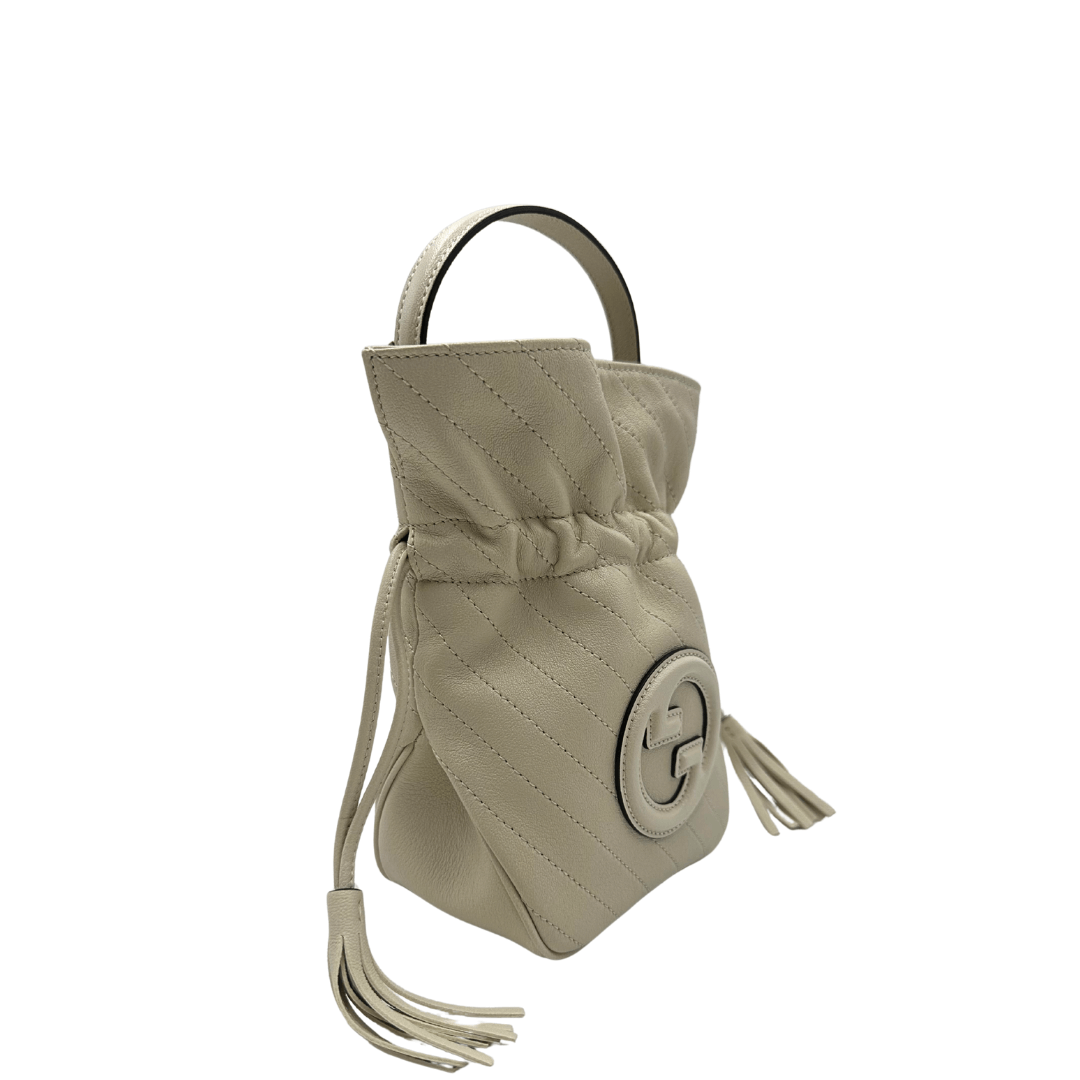 Secchiello Gucci Blondie