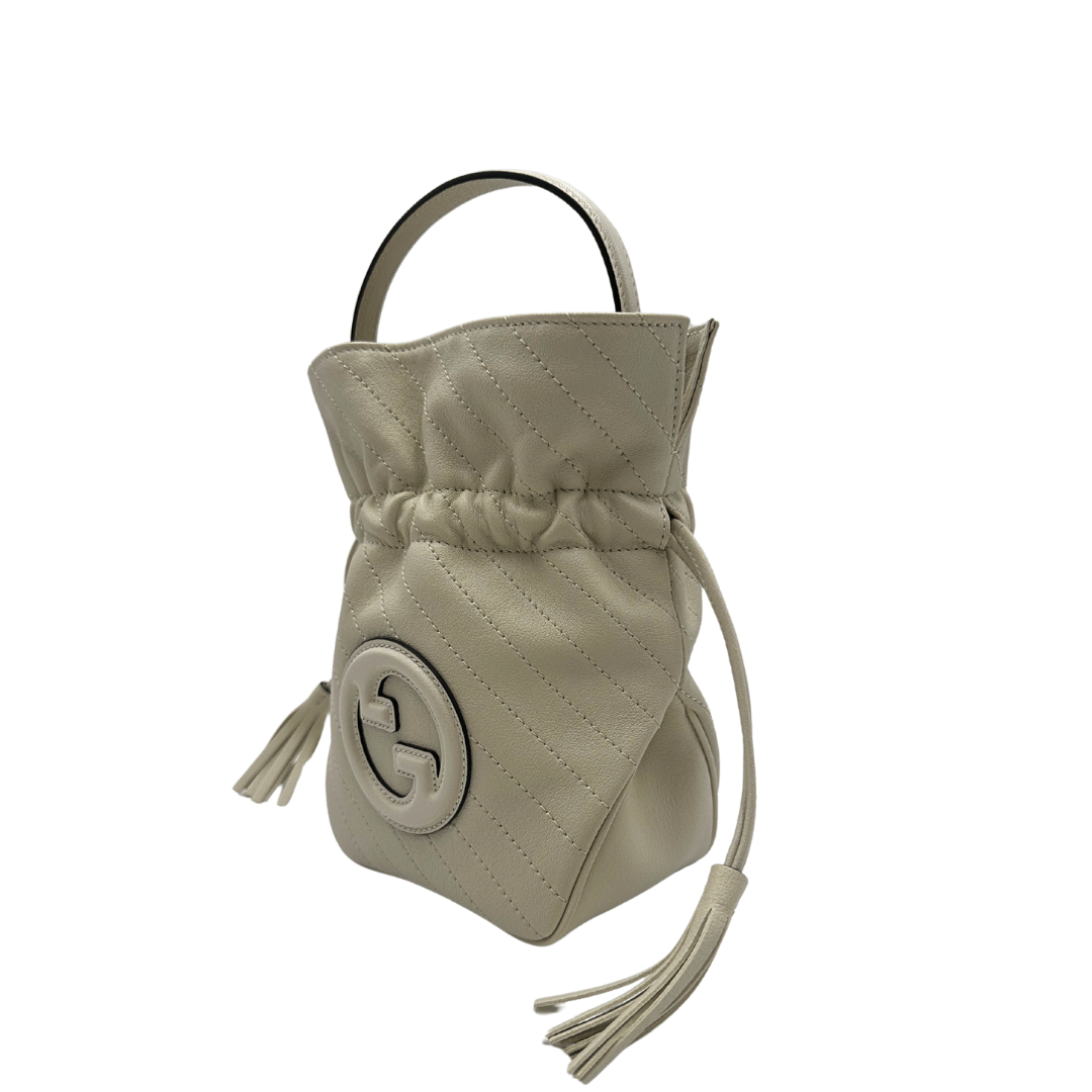 Secchiello Gucci Blondie