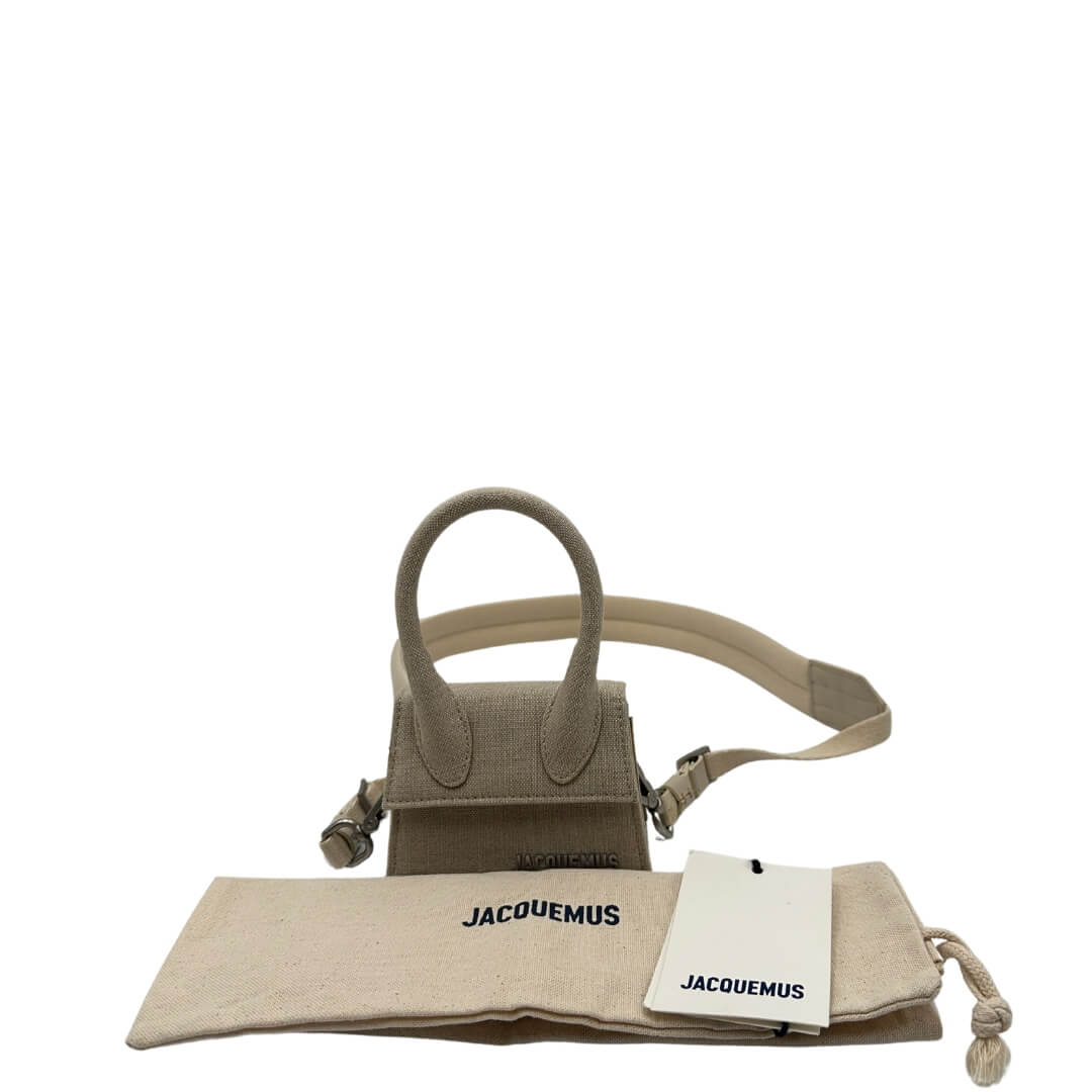 Le Chiquito Jacquemus