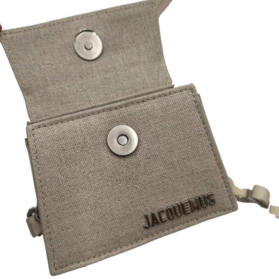 Le Chiquito Jacquemus