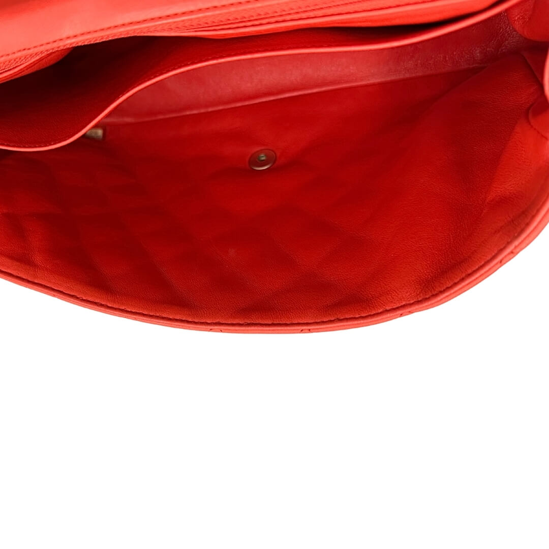 Borsa Chanel Maxi Single Flap