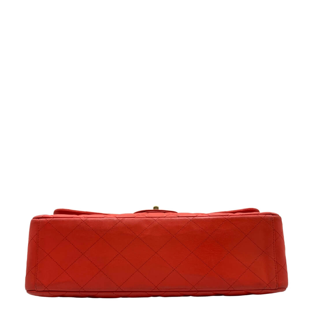 Borsa Chanel Maxi Single Flap