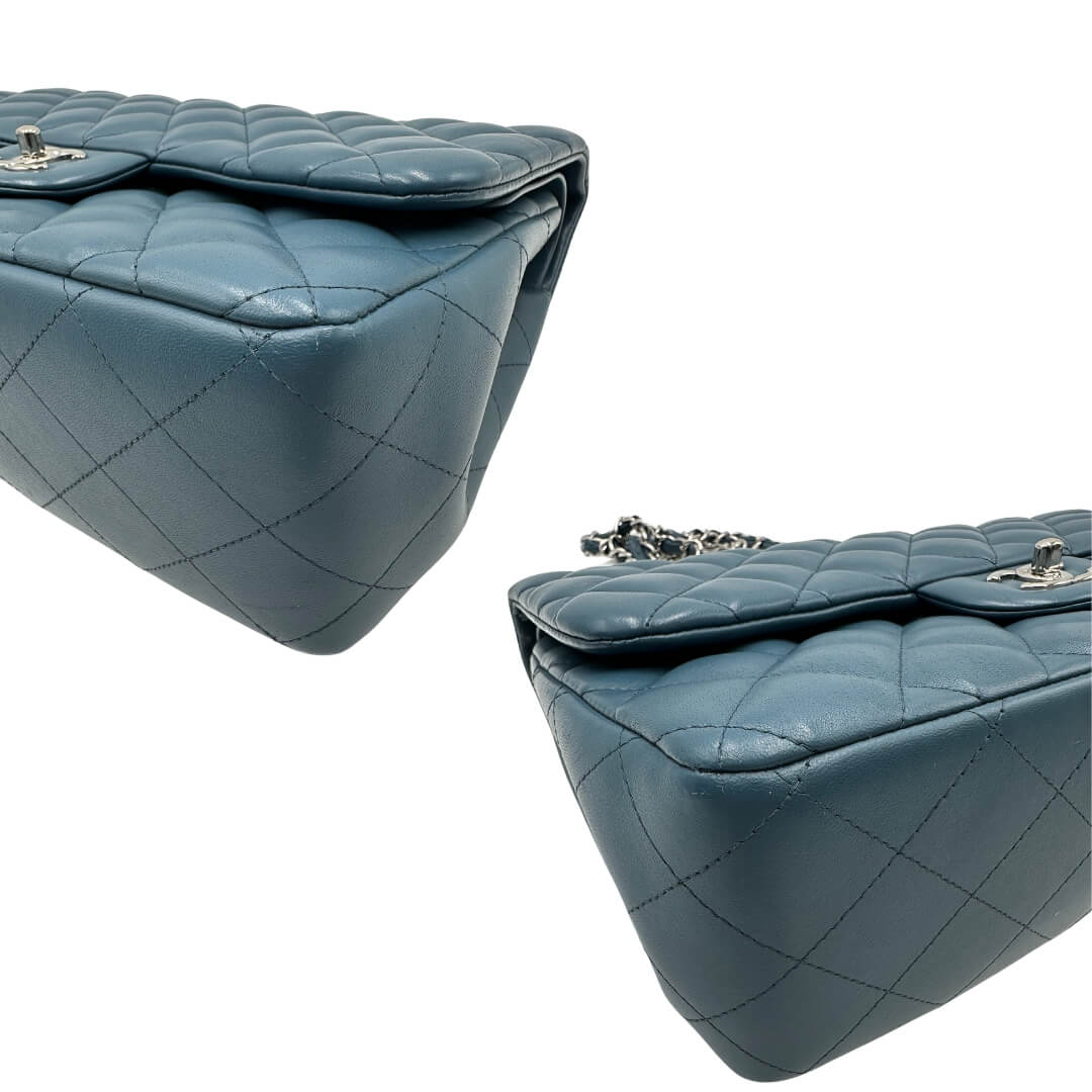 Borsa Chanel Classic Double Flap