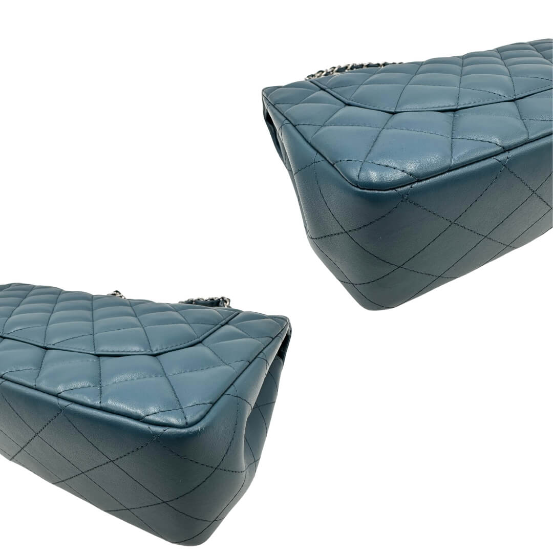 Borsa Chanel Classic Double Flap