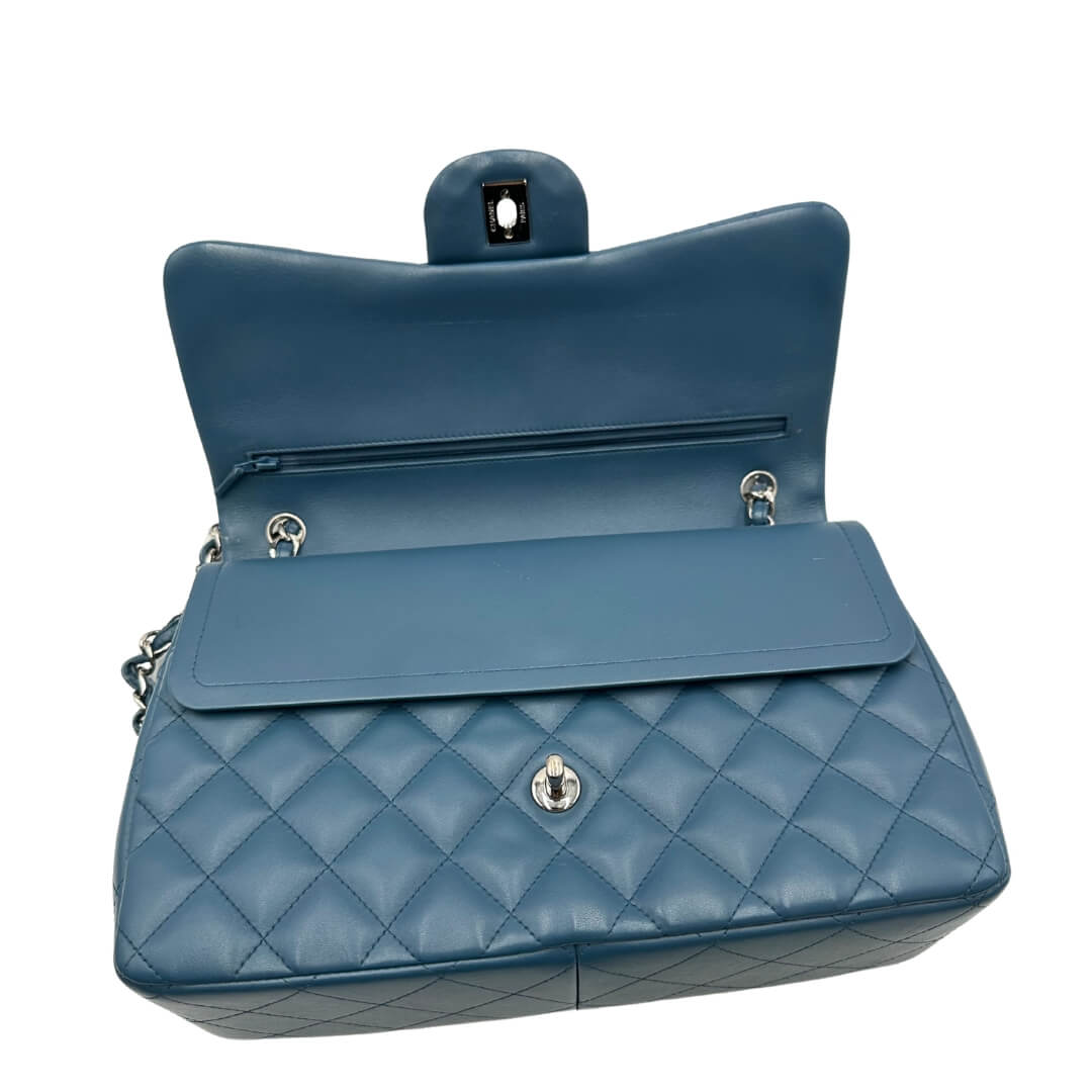 Borsa Chanel Classic Double Flap