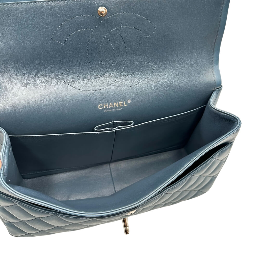 Borsa Chanel Classic Double Flap